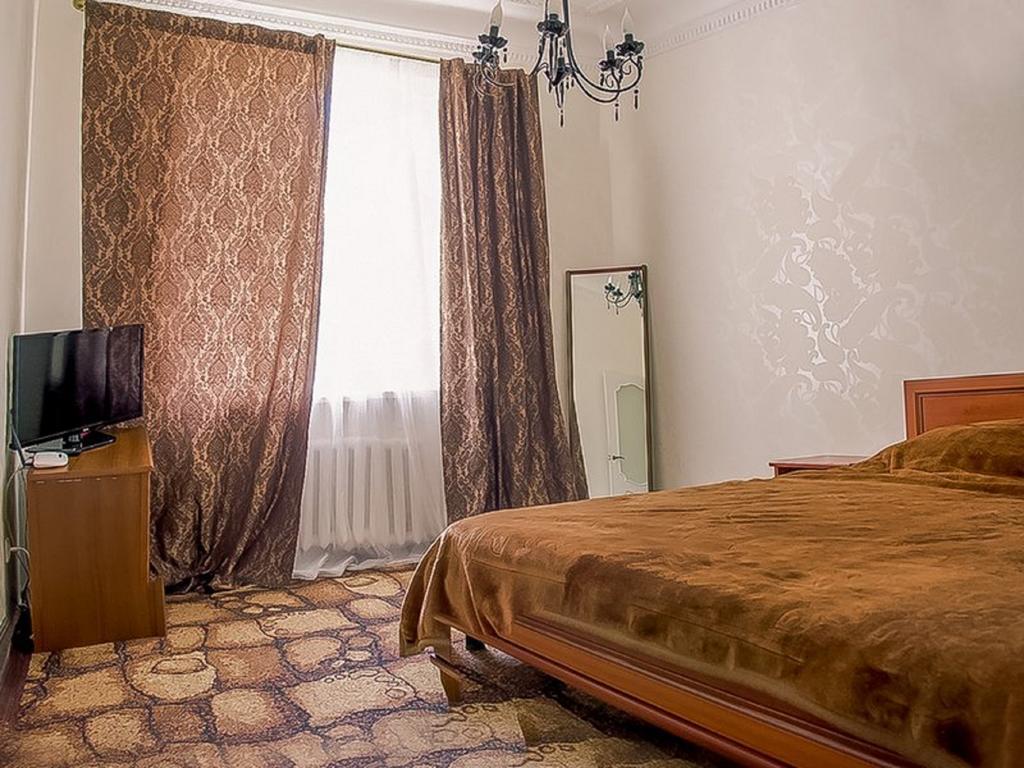 Apartments On Sobornaya Street Near The Waterfront Mykolaiv Exterior photo